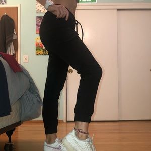 adorable cargo jogger pants